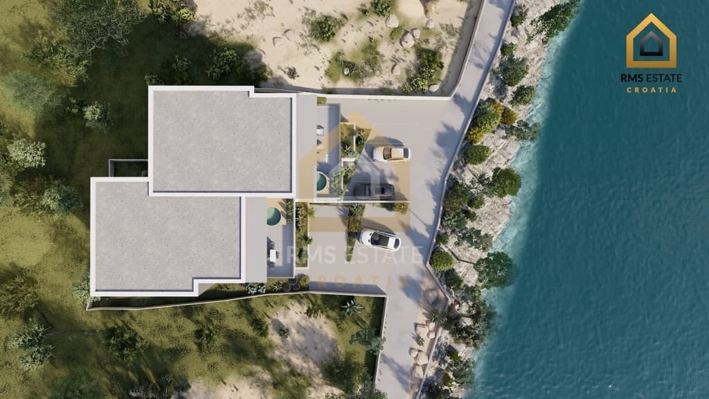Apartament - BRODARICA