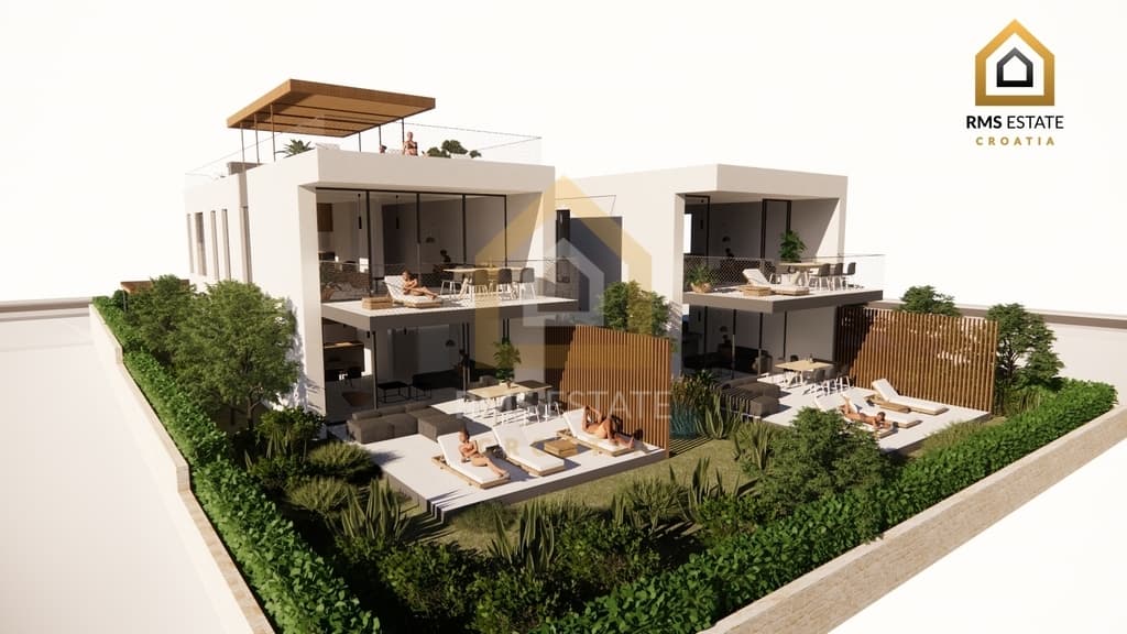 Apartament - UGLJAN
