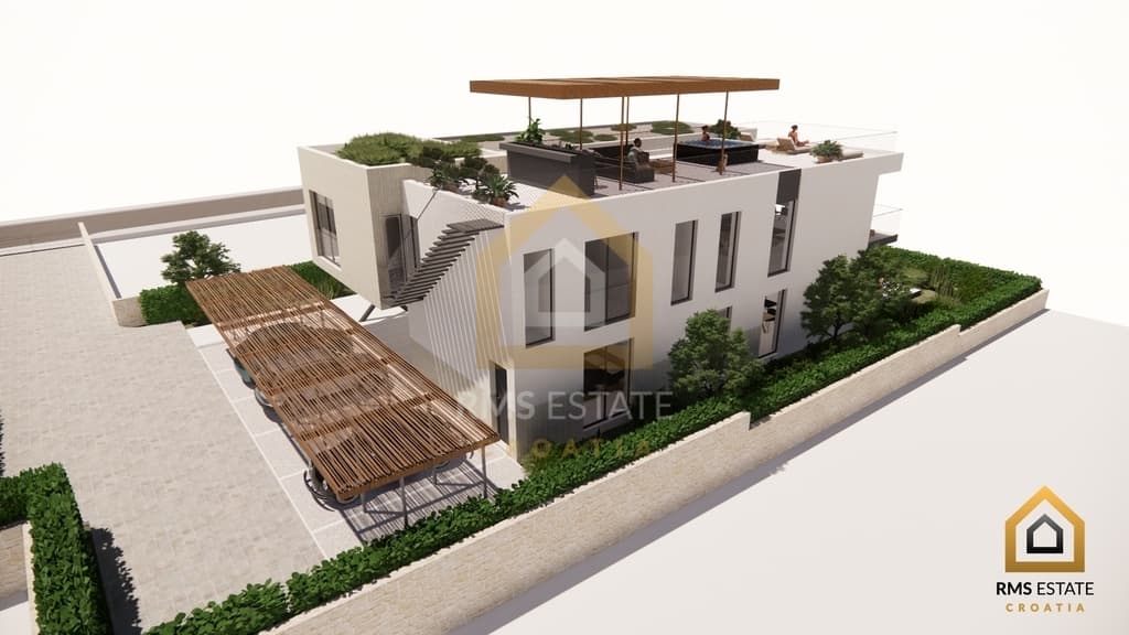 Apartament - UGLJAN