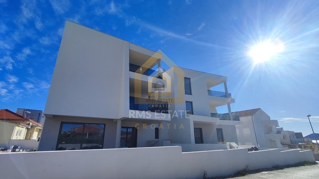 Apartament - VODICE