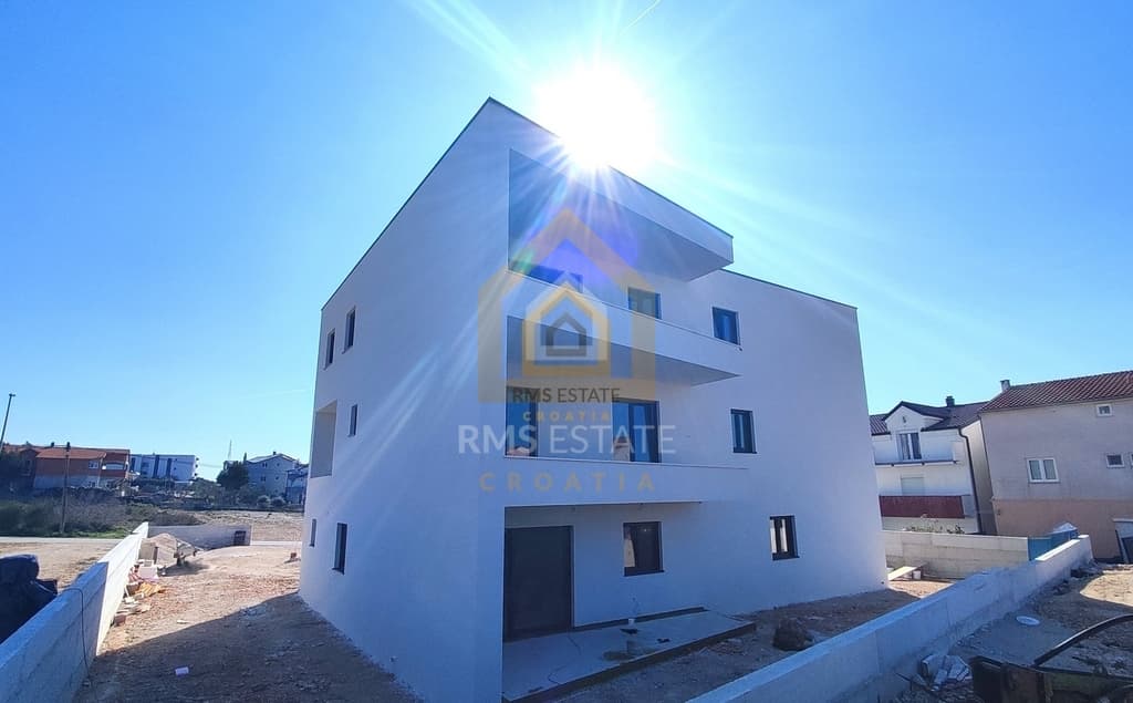 Apartament - VODICE