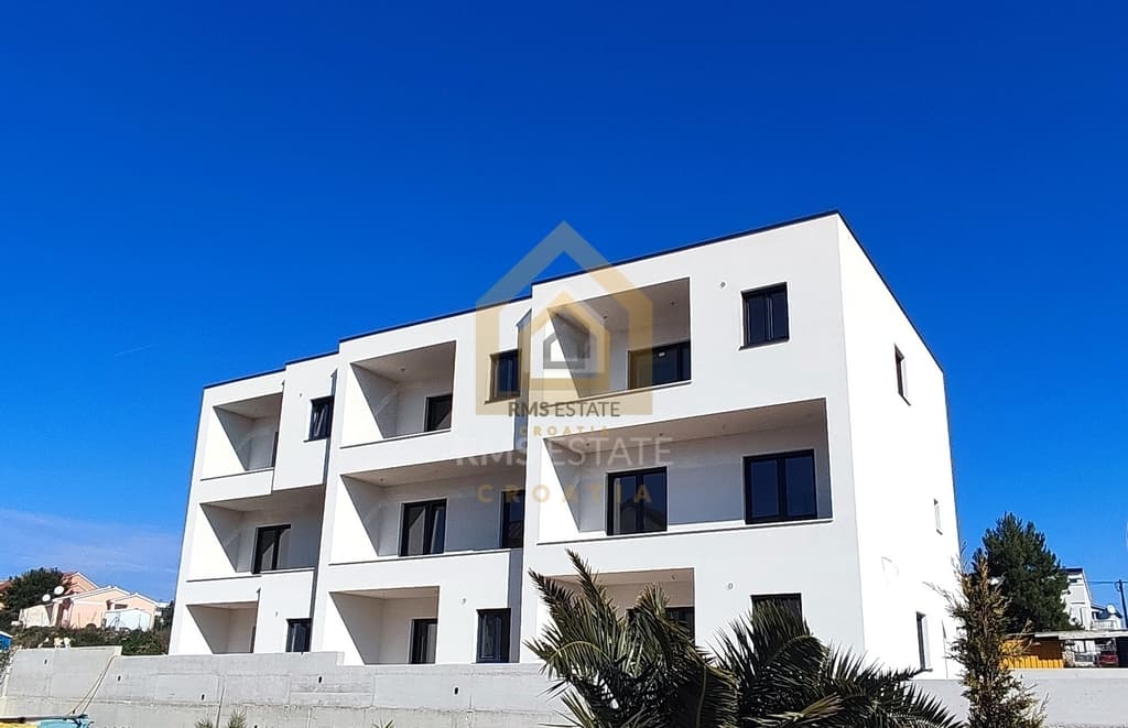 Apartament - VODICE