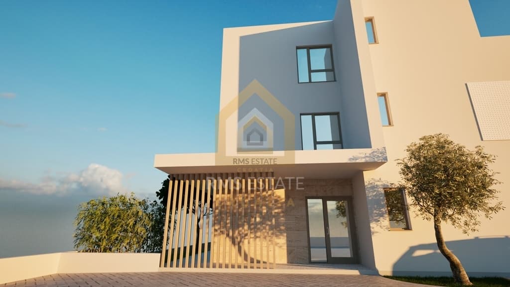 Apartament - VODICE