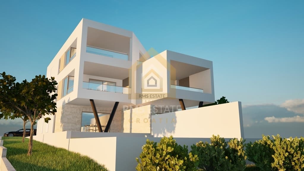 Apartament - VODICE