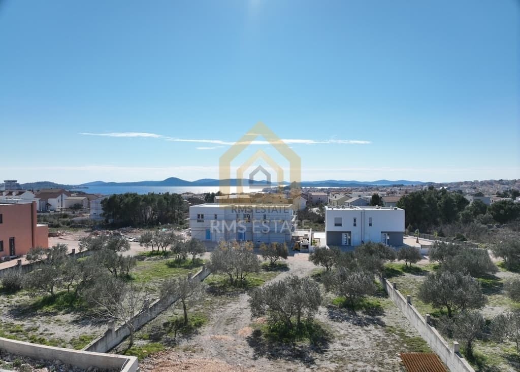 Apartament - VODICE