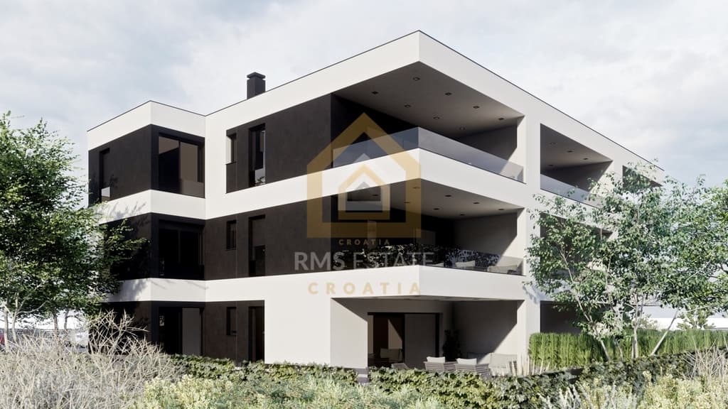 Apartament - SRIMA