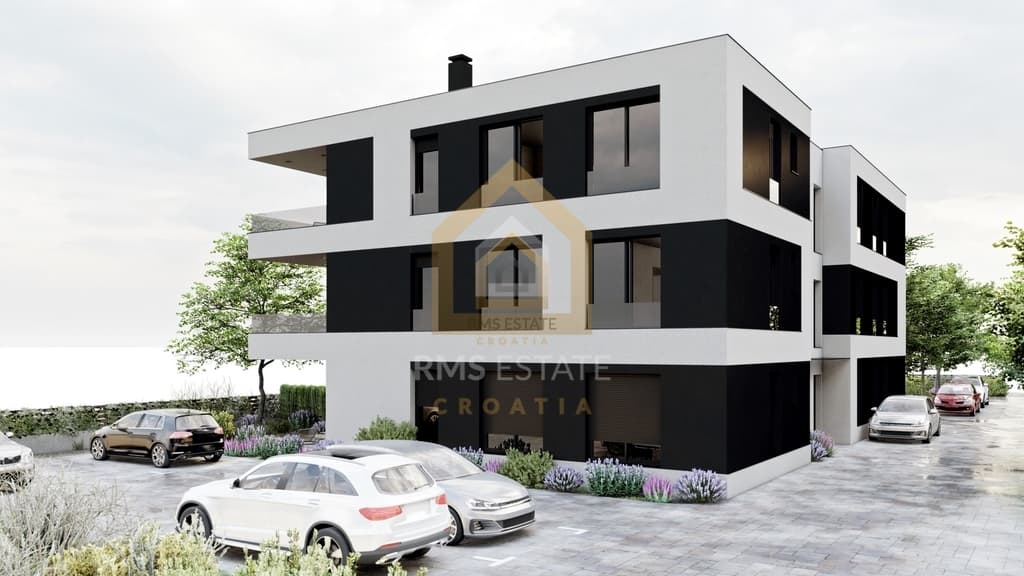 Apartament - SRIMA