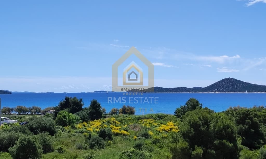 Apartament - VODICE