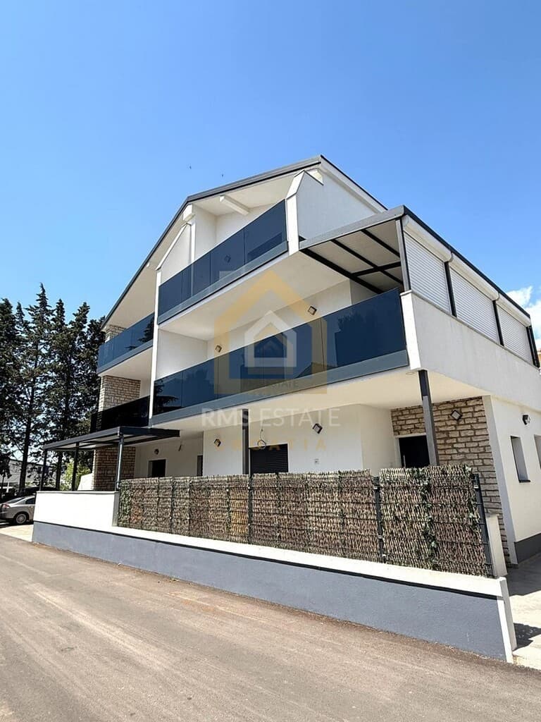 Apartament - VODICE