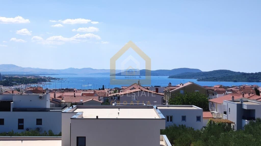 Apartament - VODICE