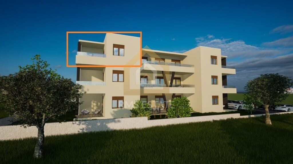 Apartament - VODICE