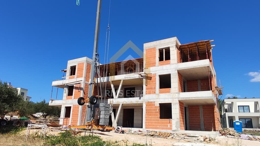 Apartament - VODICE