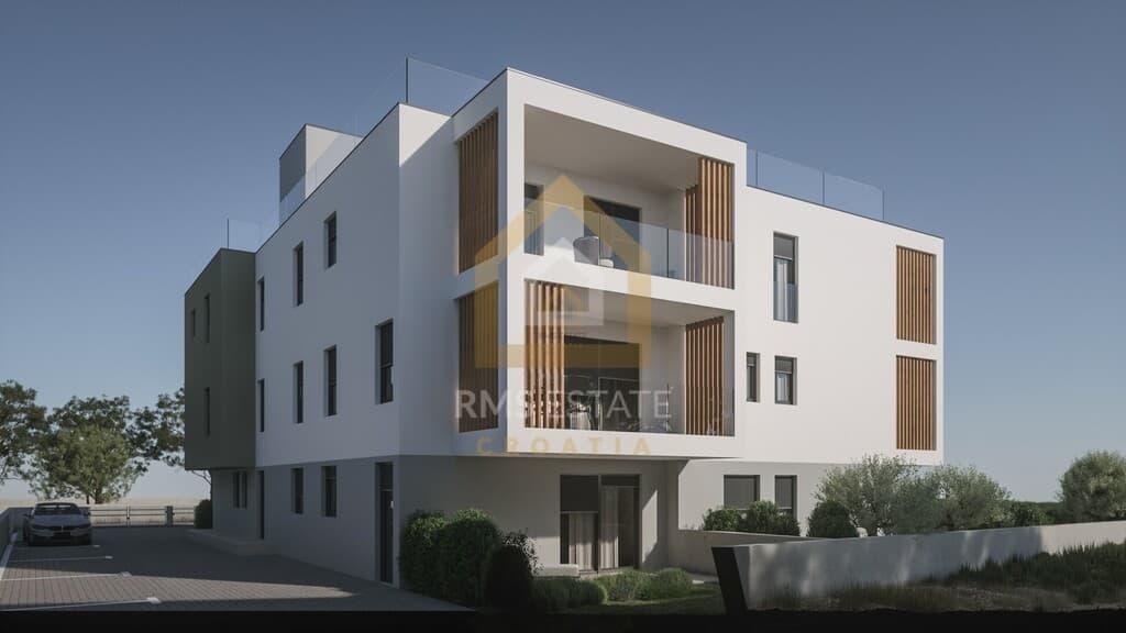 Apartament - VODICE