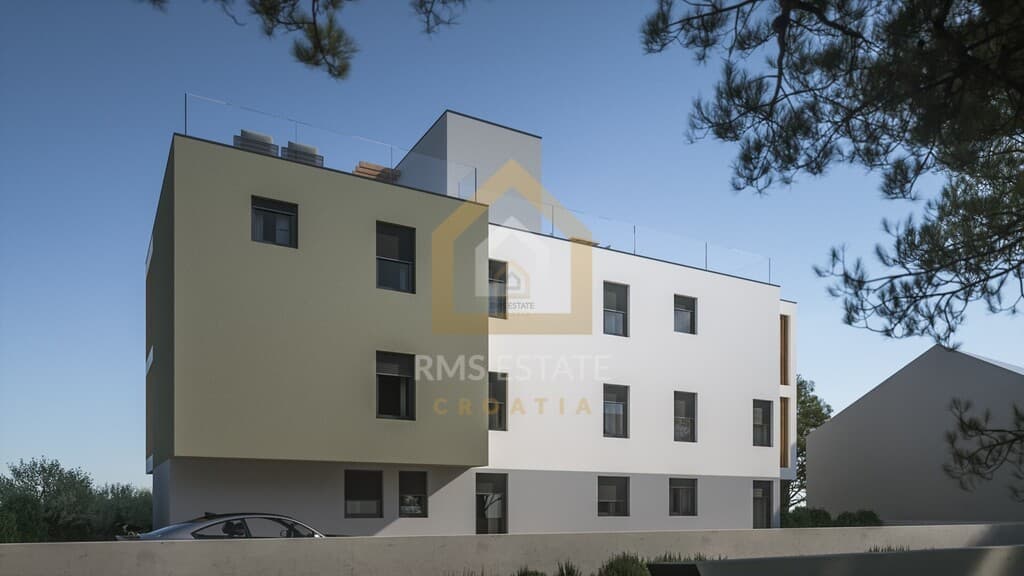Apartament - VODICE