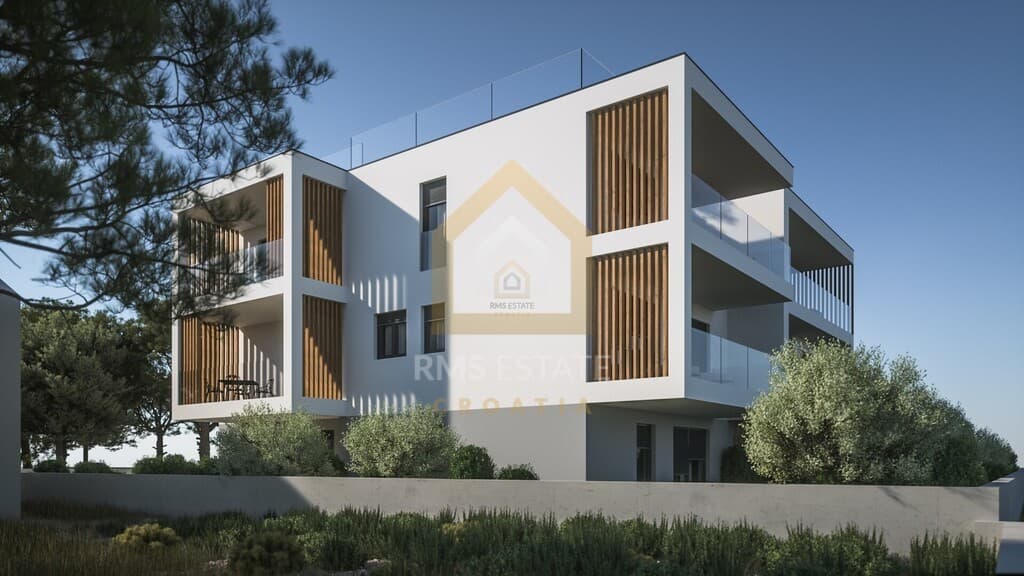 Apartament - VODICE