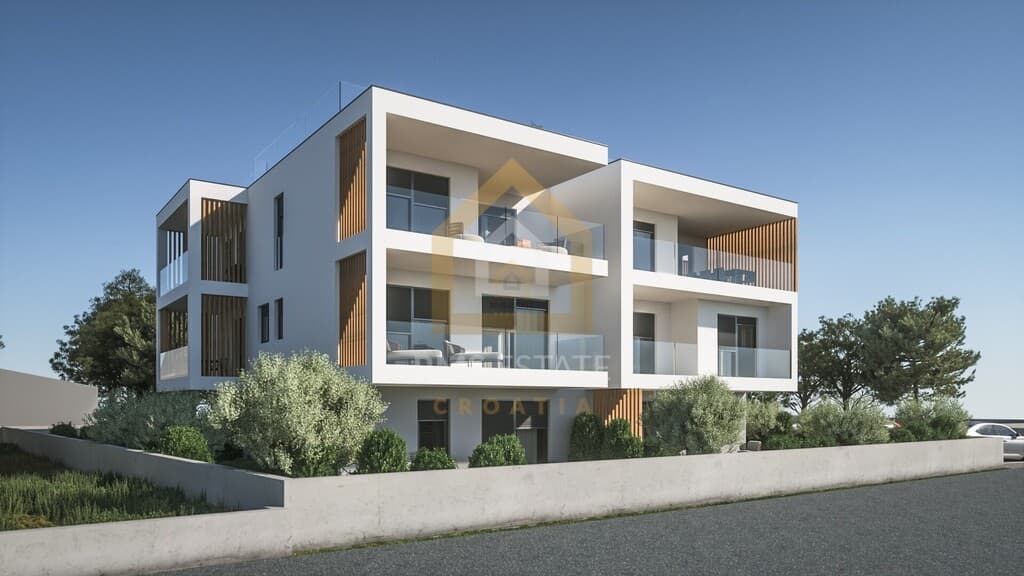 Apartament - VODICE