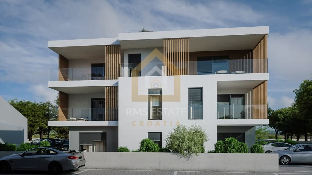 Apartament - VODICE