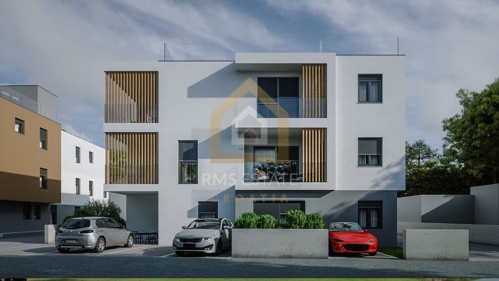 Apartament - VODICE