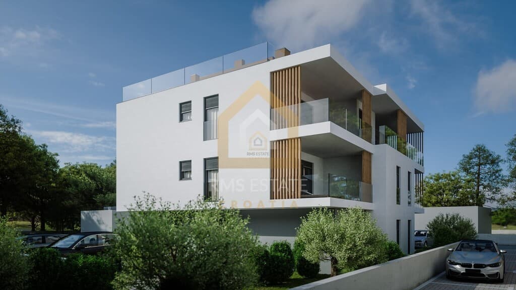 Apartament - VODICE