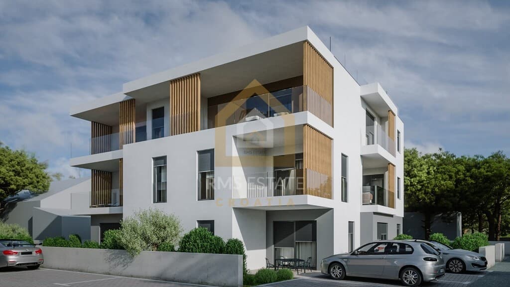 Apartament - VODICE