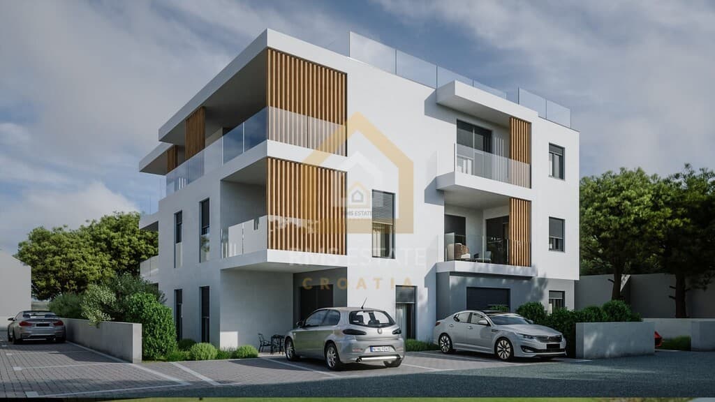 Apartament - VODICE