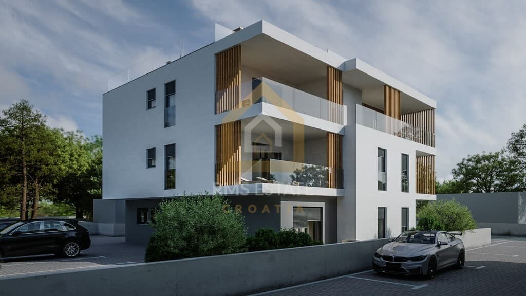 Apartament - VODICE