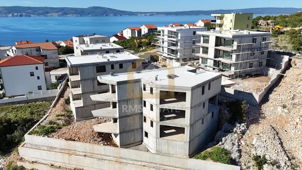 Apartament - NOVI VINODOLSKI