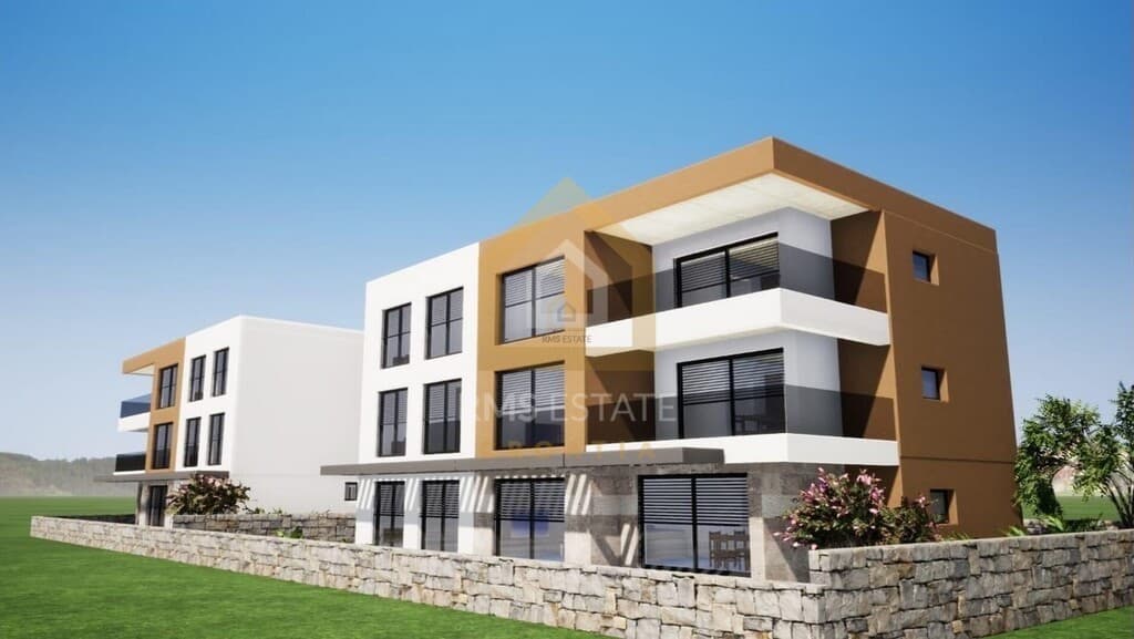 Apartament - VODICE