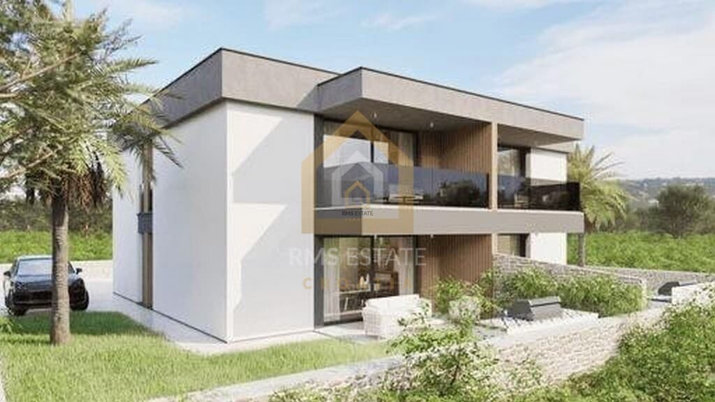 Apartament - LIŽNJAN