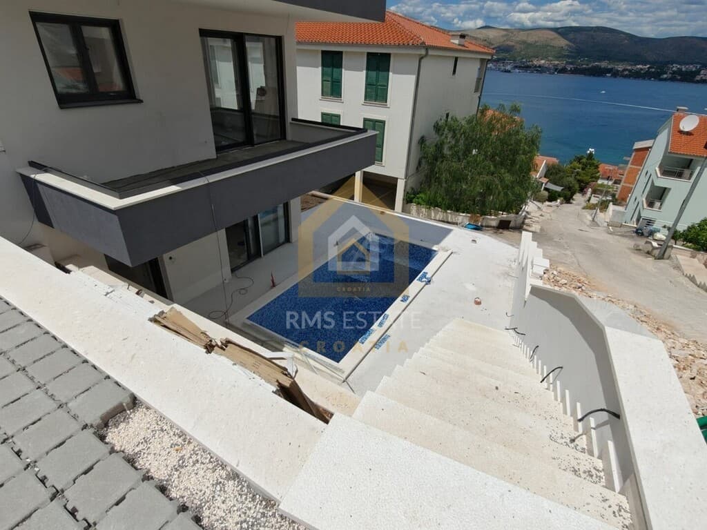 Apartament - ČIOVO