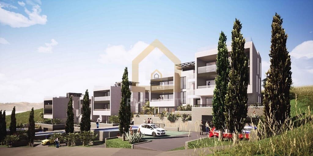 Apartament - ČIOVO