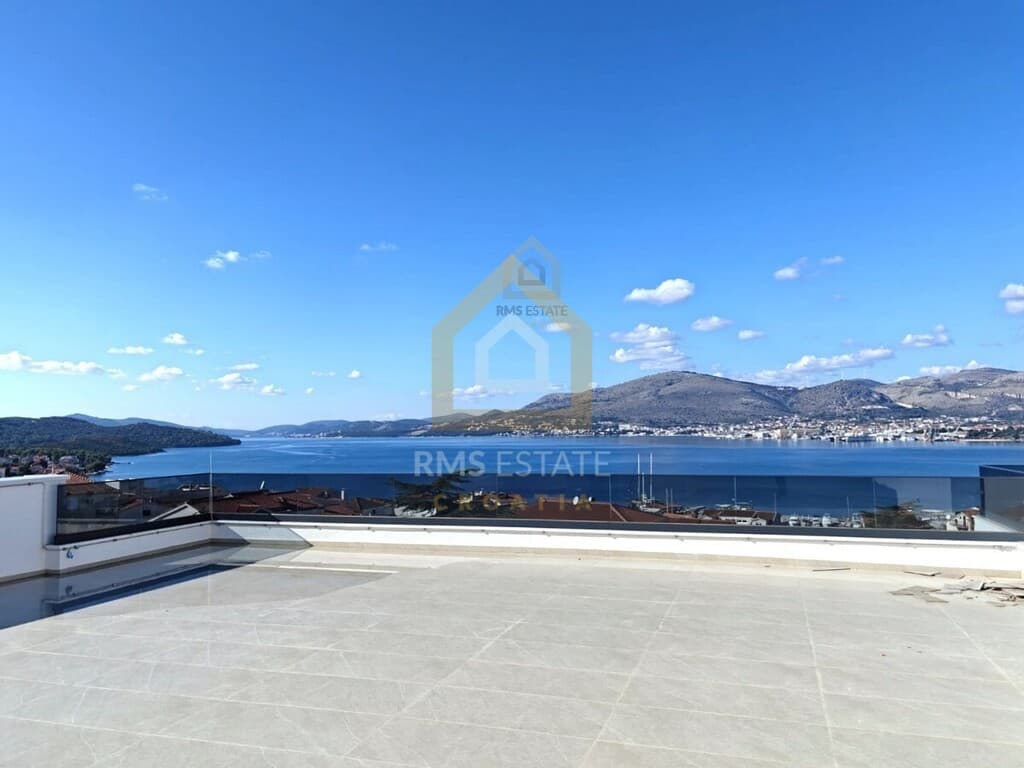 Apartament - ČIOVO