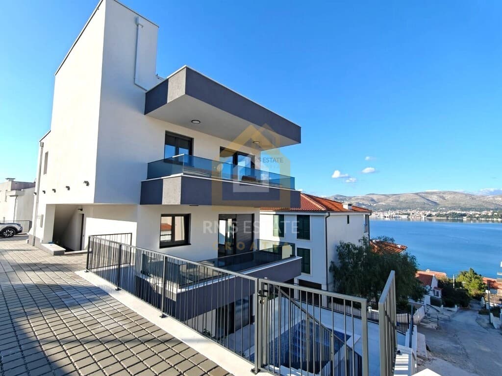 Apartament - ČIOVO