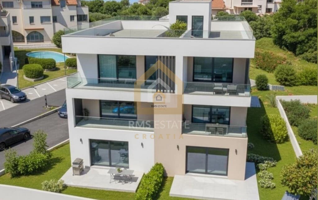 Apartament - SRIMA