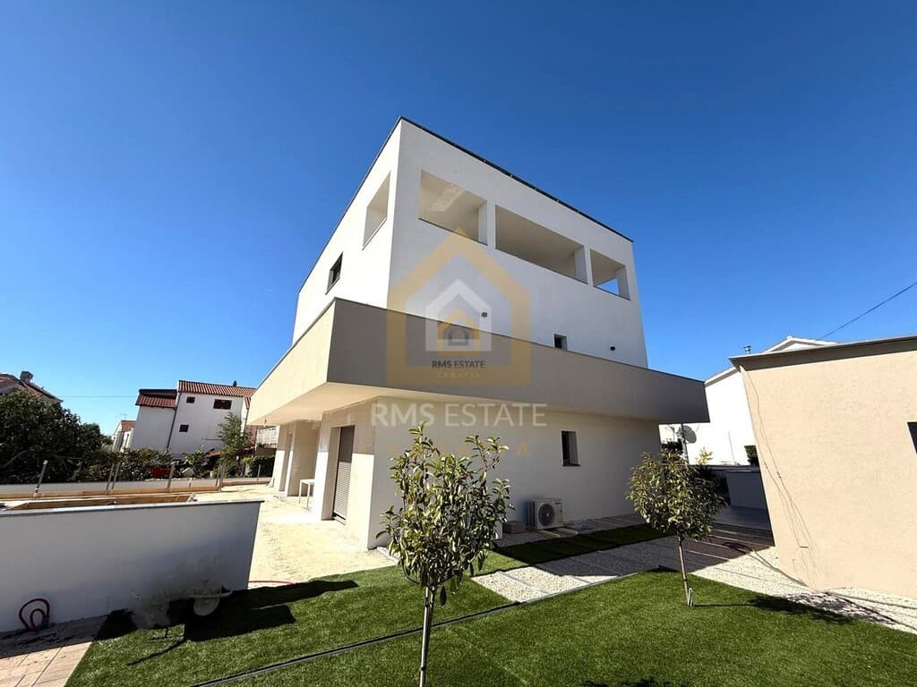 Apartament - VODICE