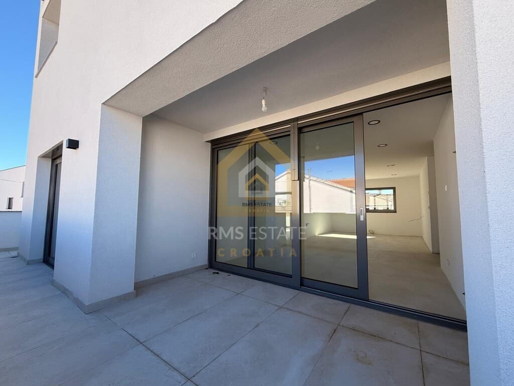Apartament - VODICE