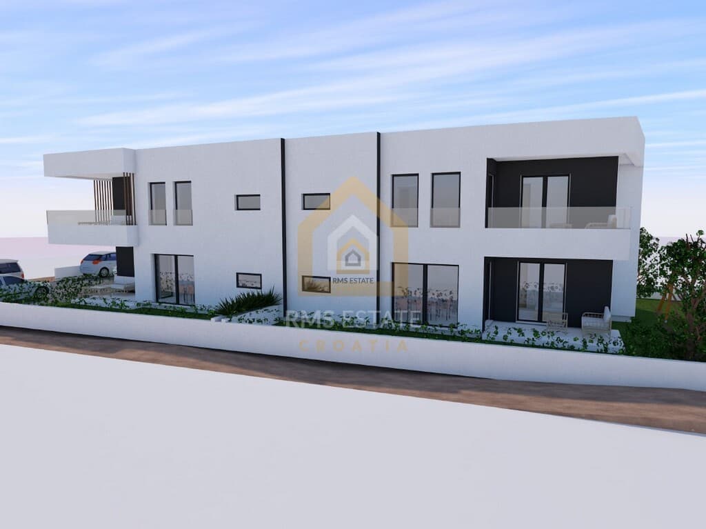 Apartament - VODICE