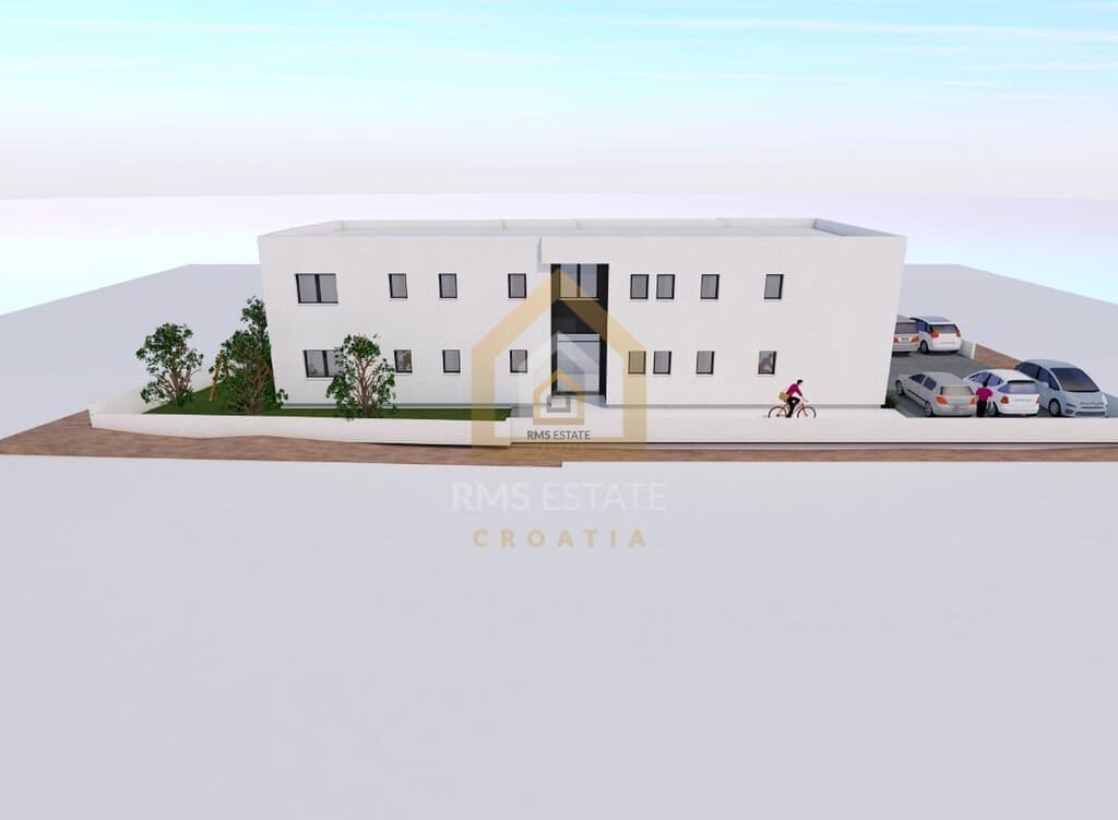 Apartament - VODICE