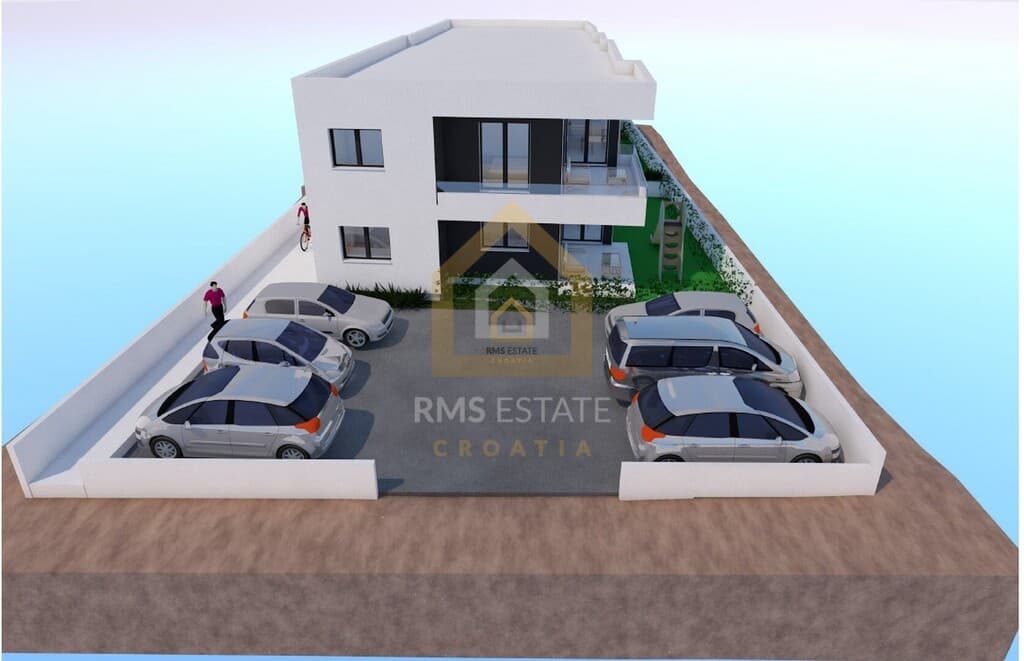 Apartament - VODICE