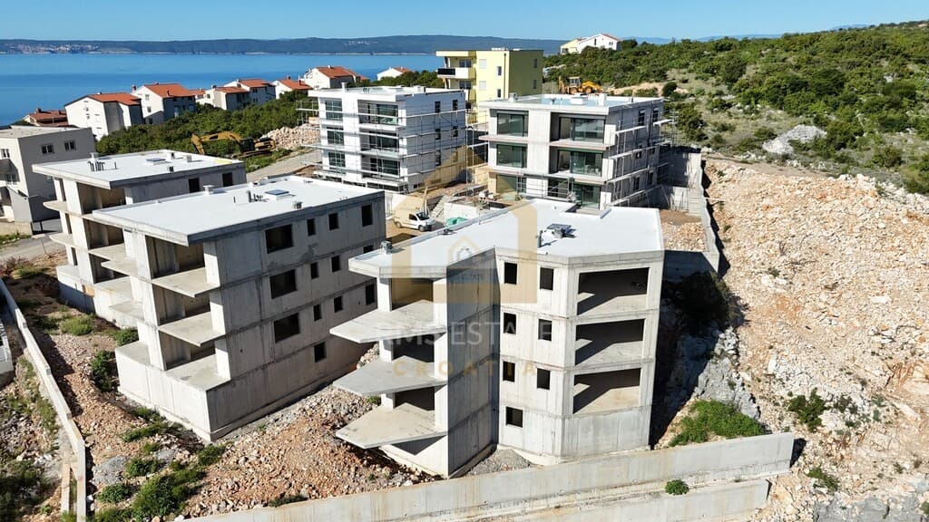 Apartament - NOVI VINODOLSKI