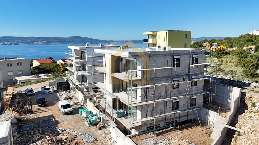 Apartament - NOVI VINODOLSKI
