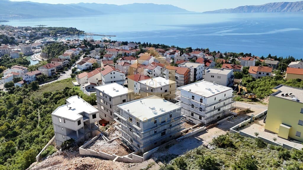 Apartament - NOVI VINODOLSKI