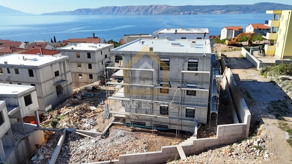Apartament - NOVI VINODOLSKI