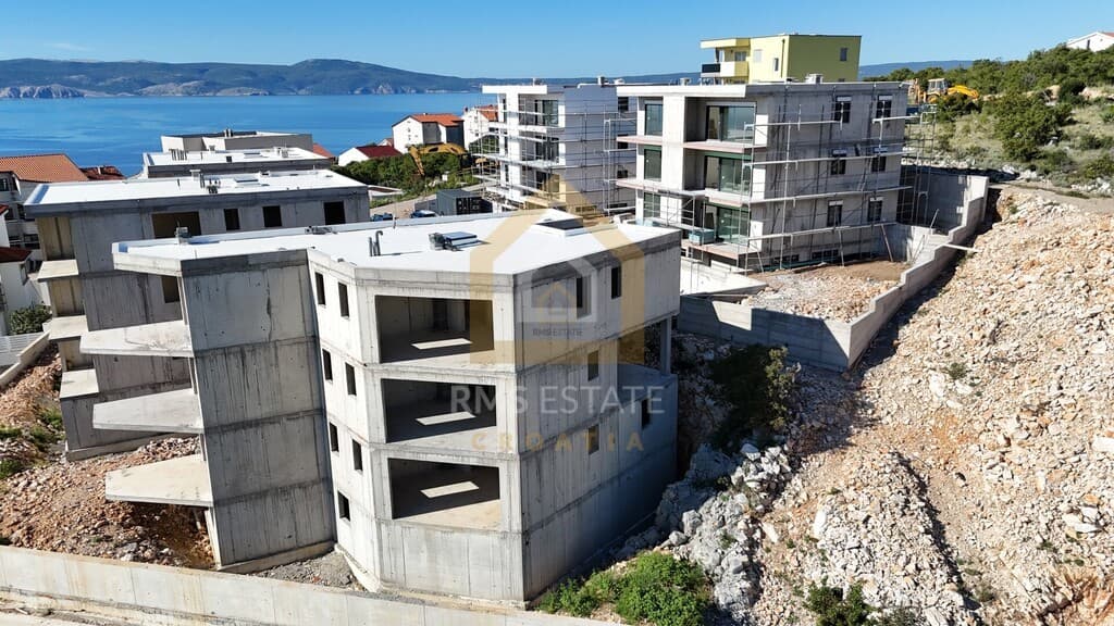 Apartament - NOVI VINODOLSKI