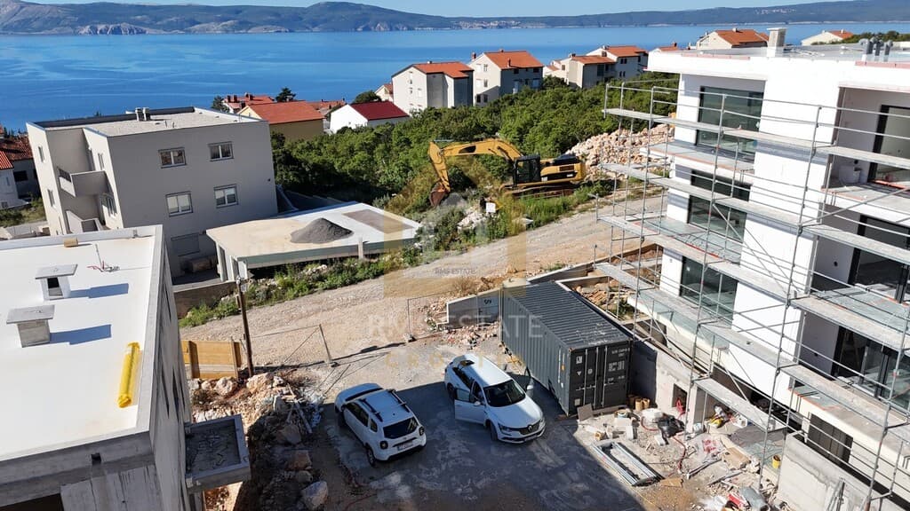 Apartament - NOVI VINODOLSKI