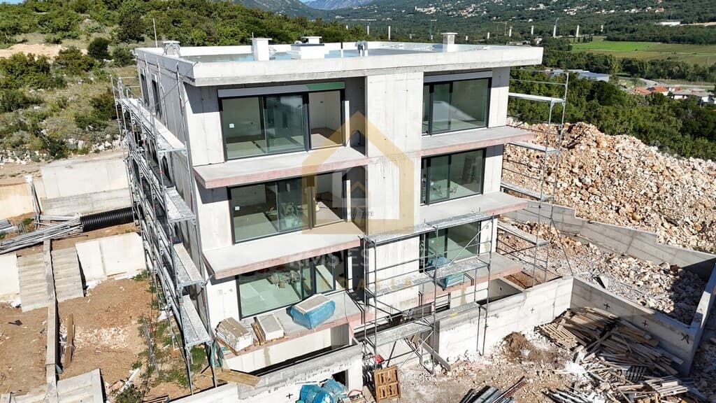 Apartament - NOVI VINODOLSKI