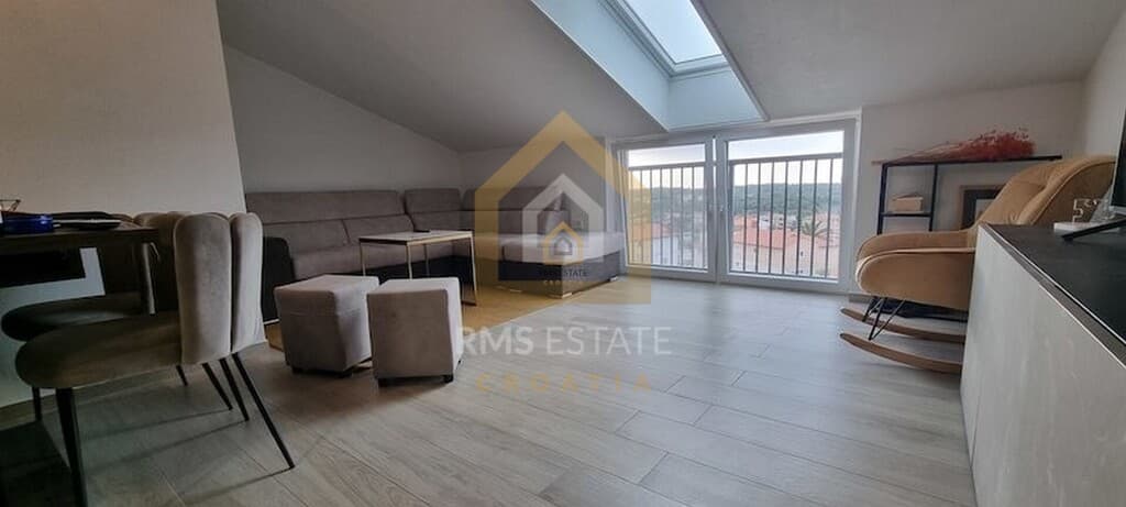 Apartament - LIŽNJAN