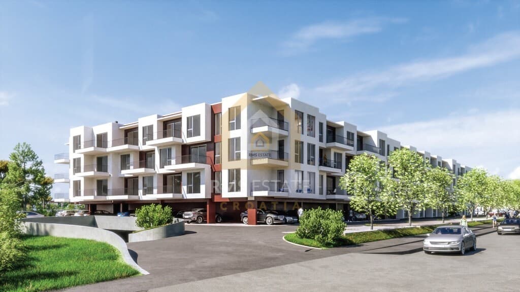Apartament - UMAG