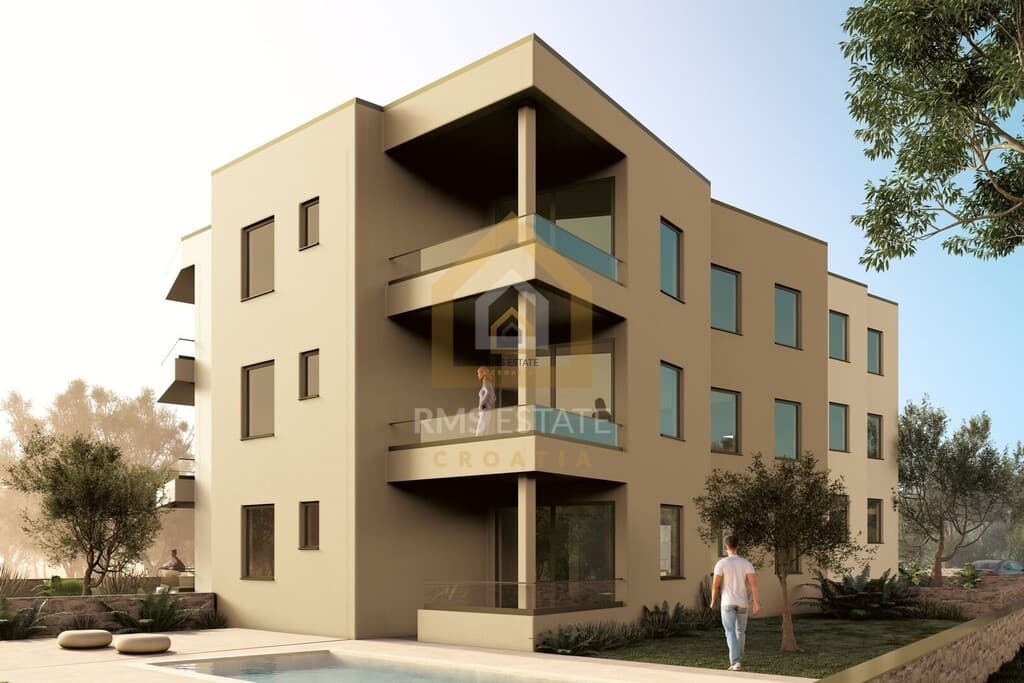 Apartament - TRIBUNJ