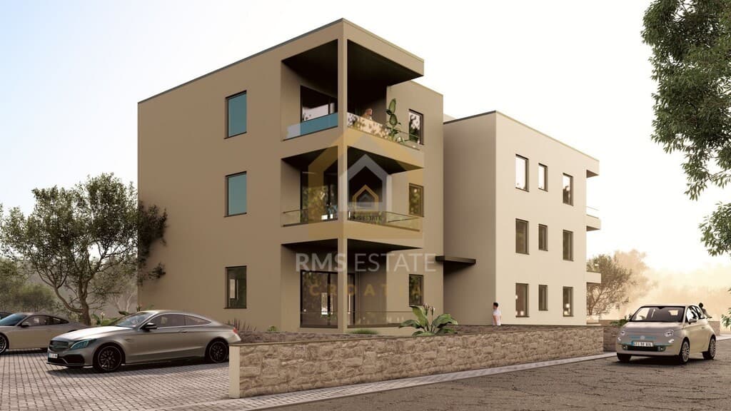 Apartament - TRIBUNJ